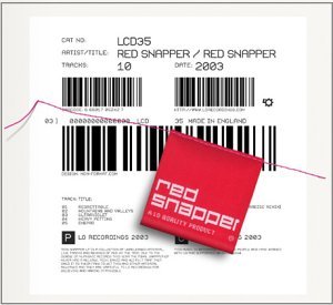 Red Snapper - Heavy Petting